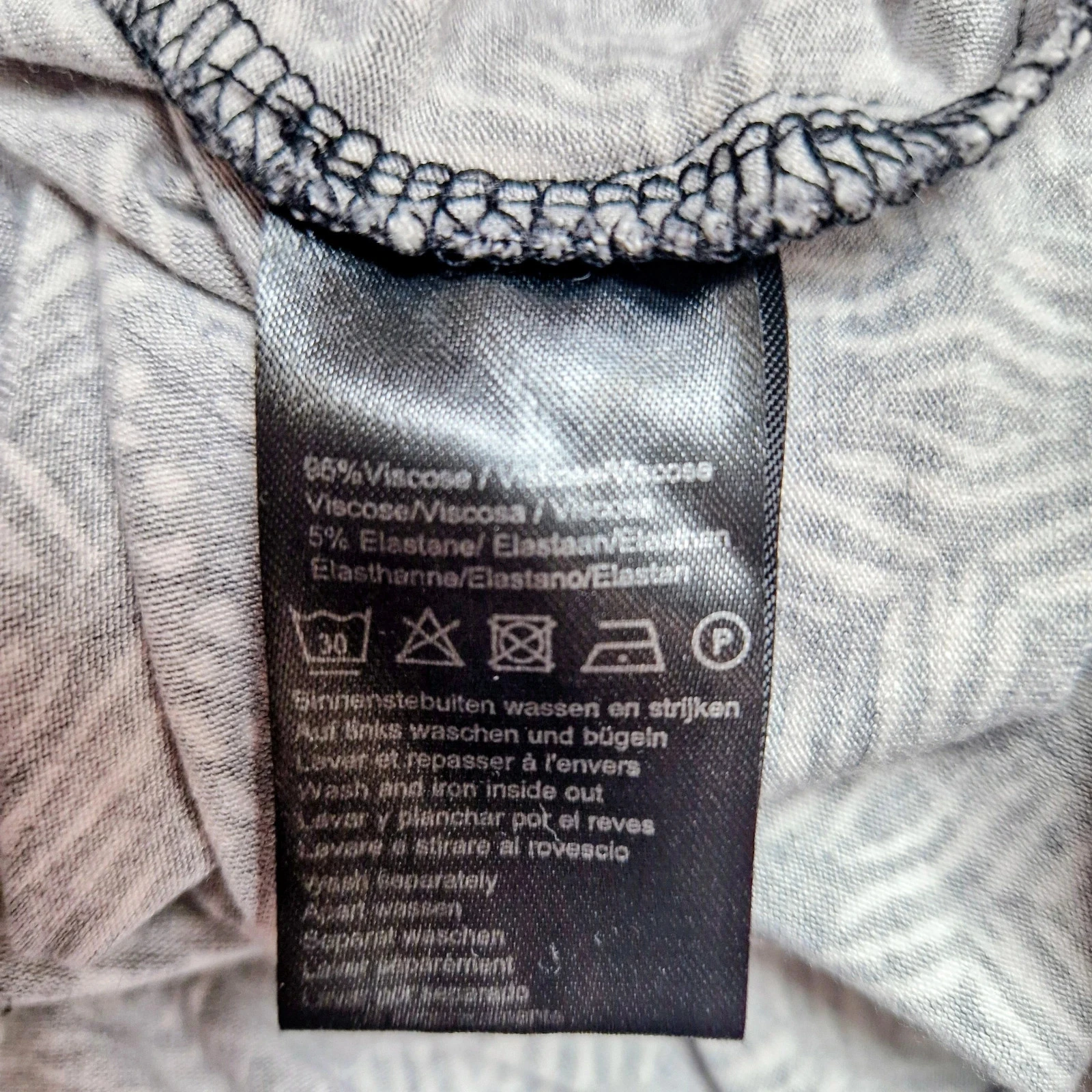 Blouse M&S Mode Maat 46 – photo 5